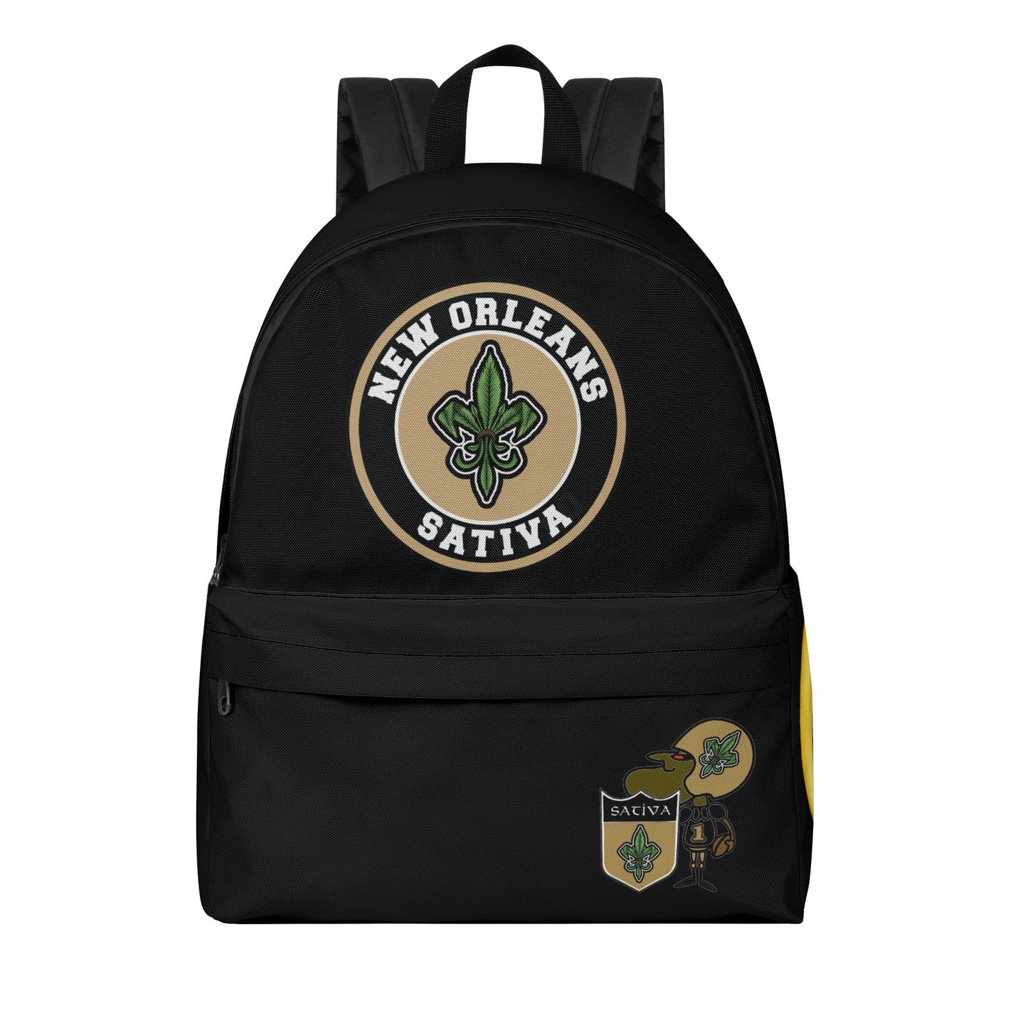 New Backpack