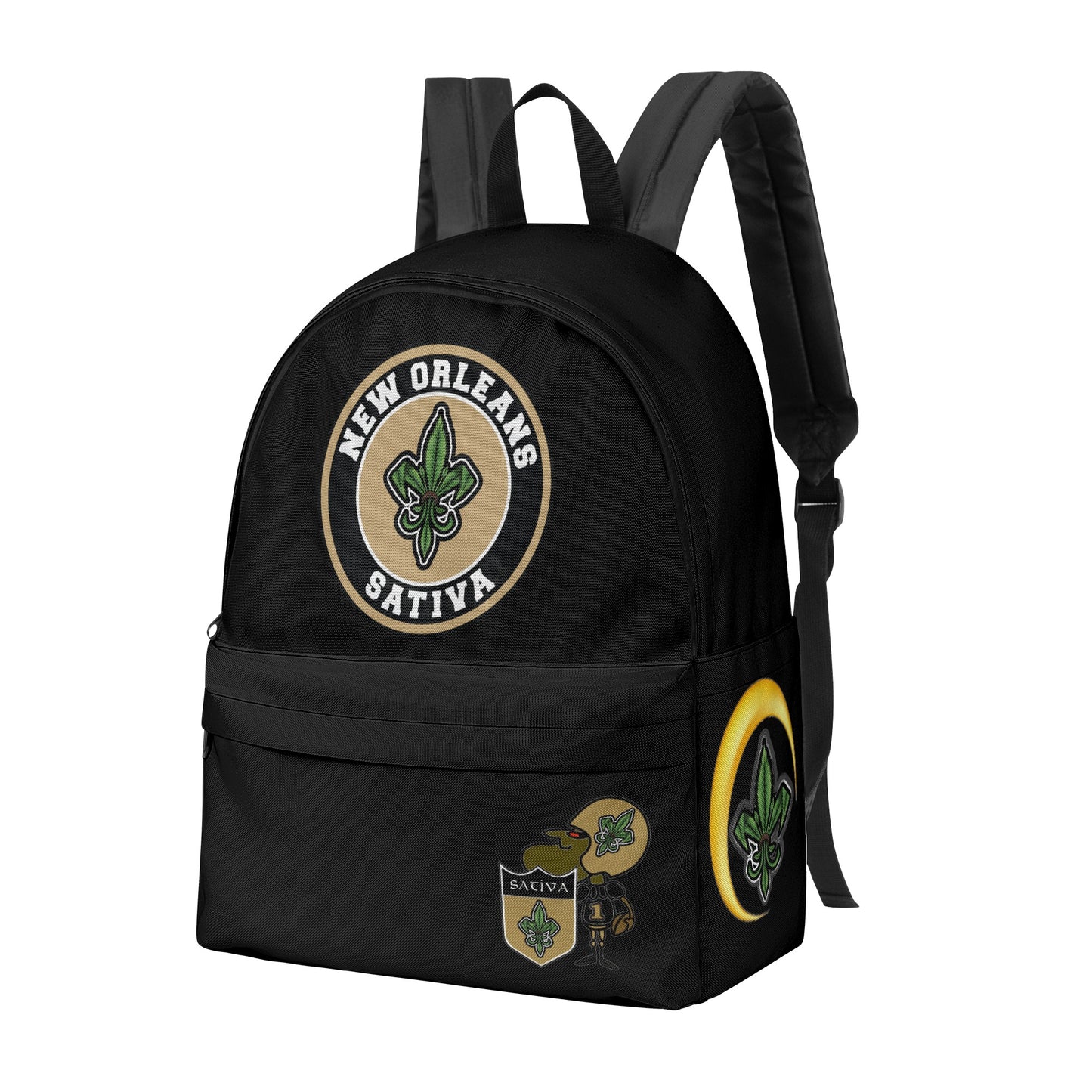 New Backpack