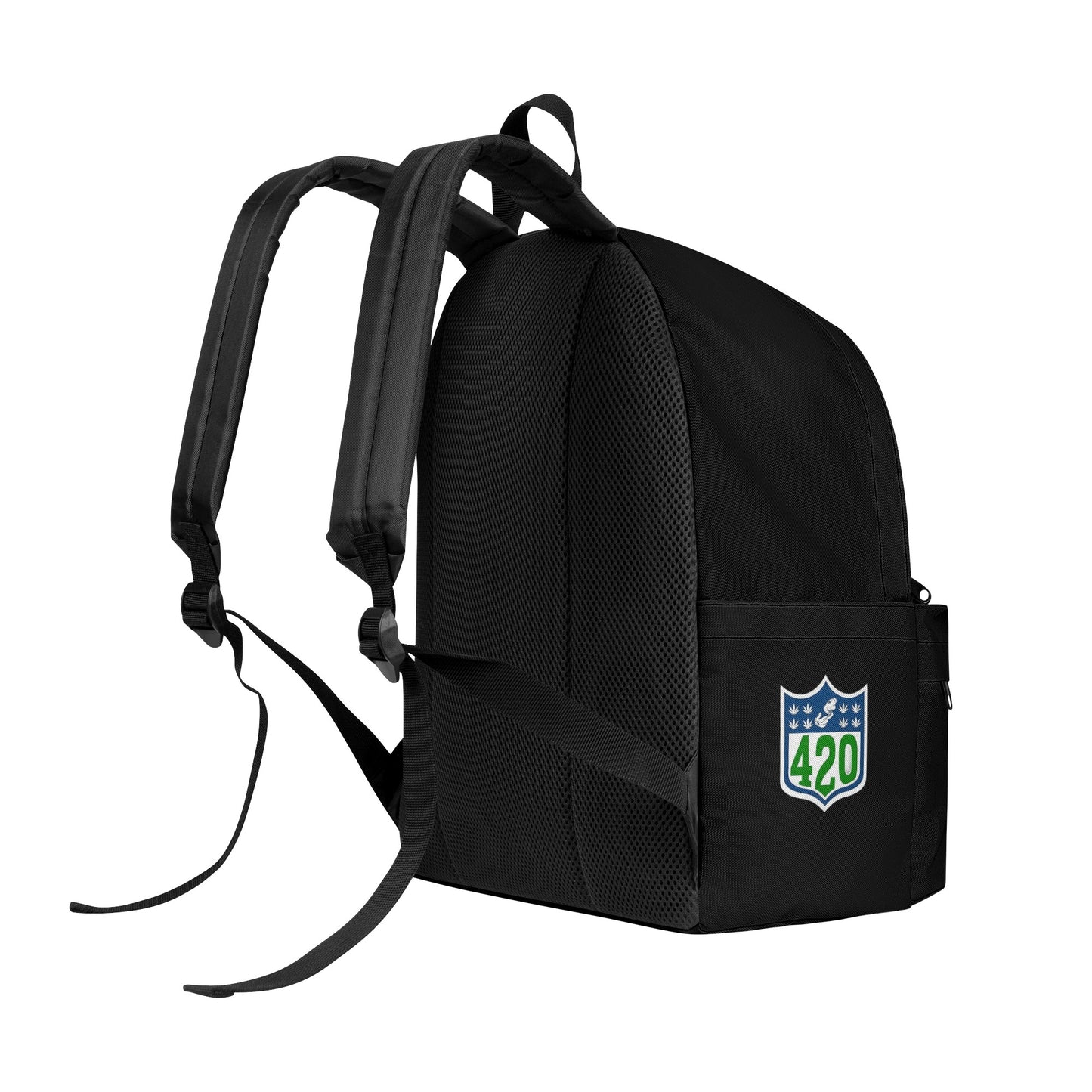 New Backpack