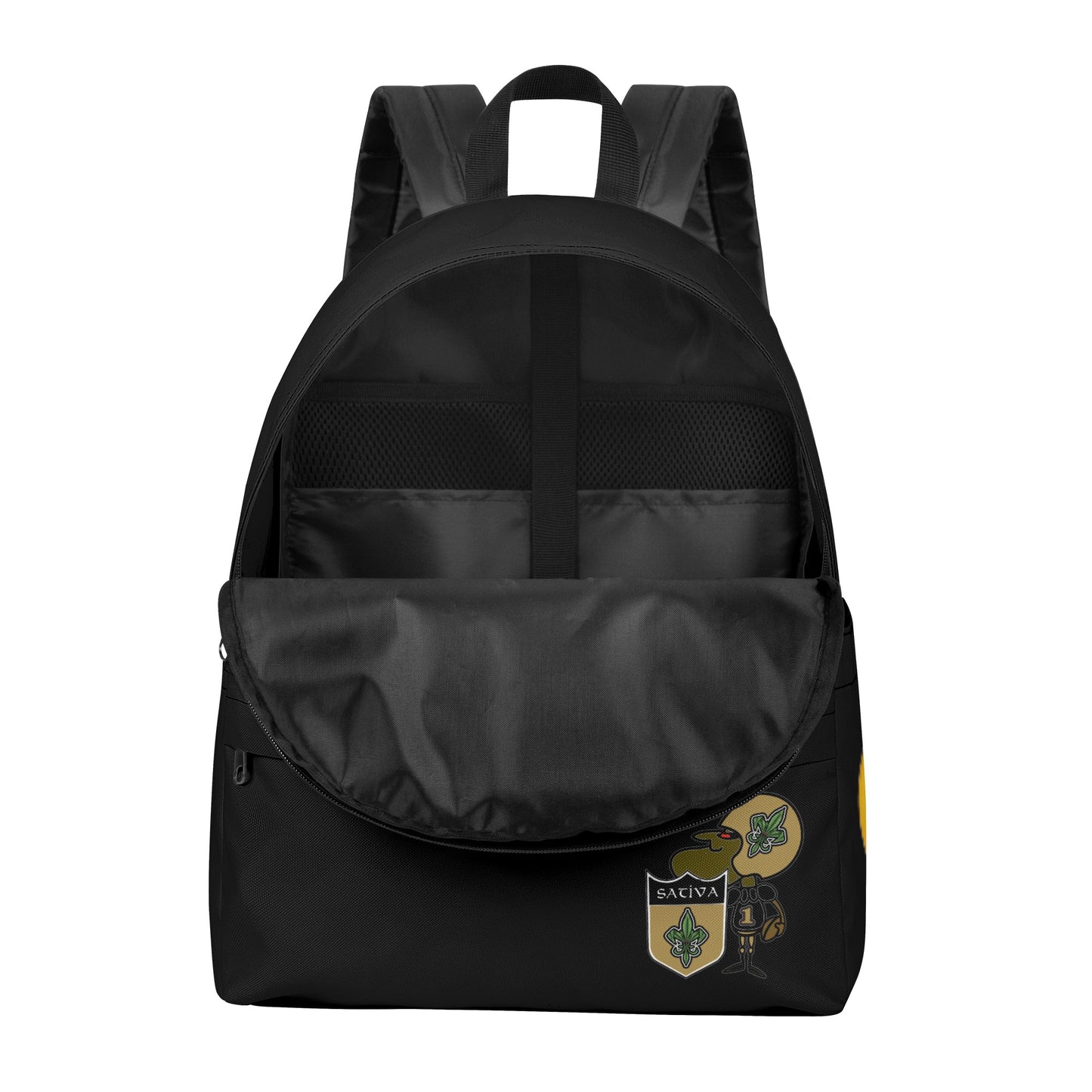 New Backpack