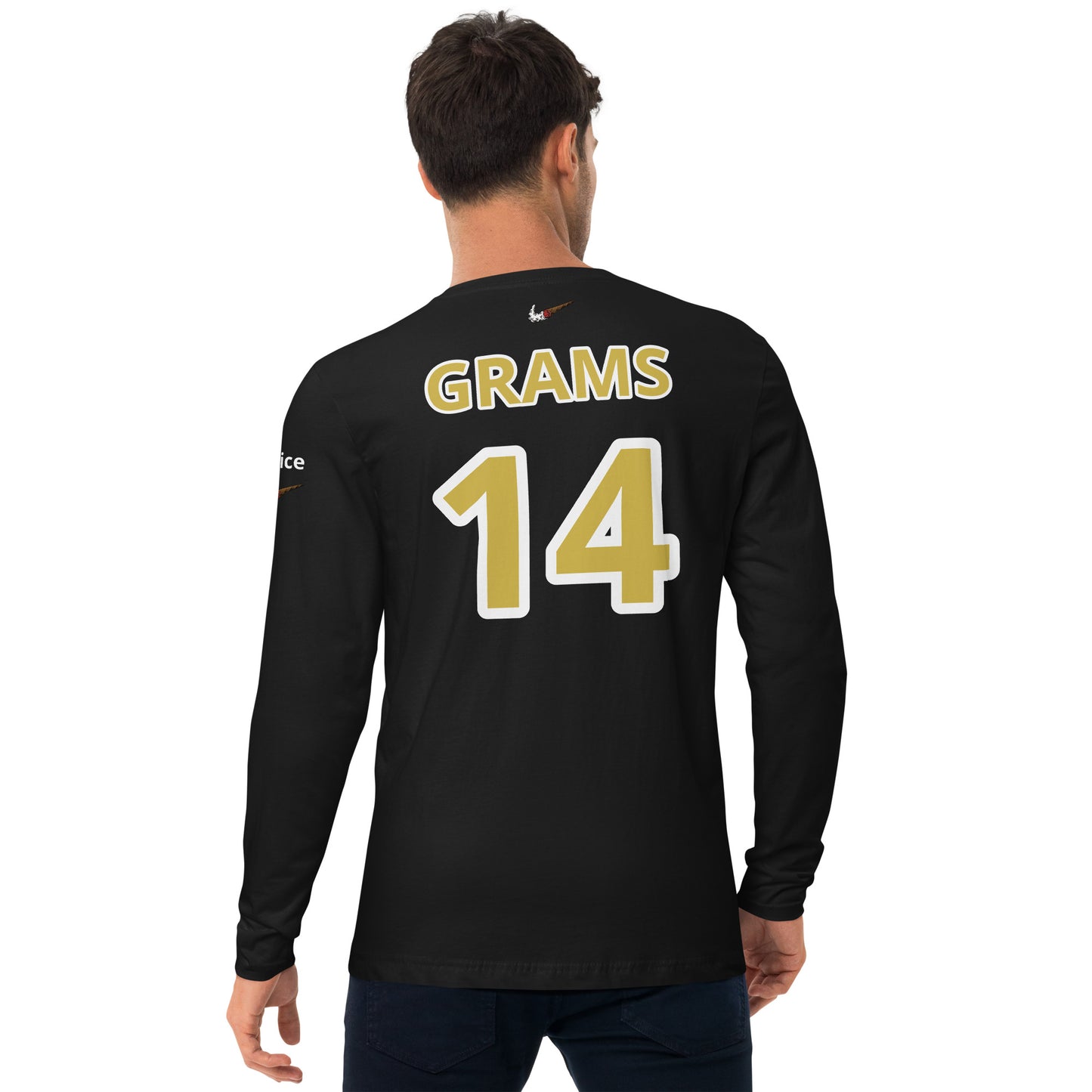 14 Grams Long Sleeve