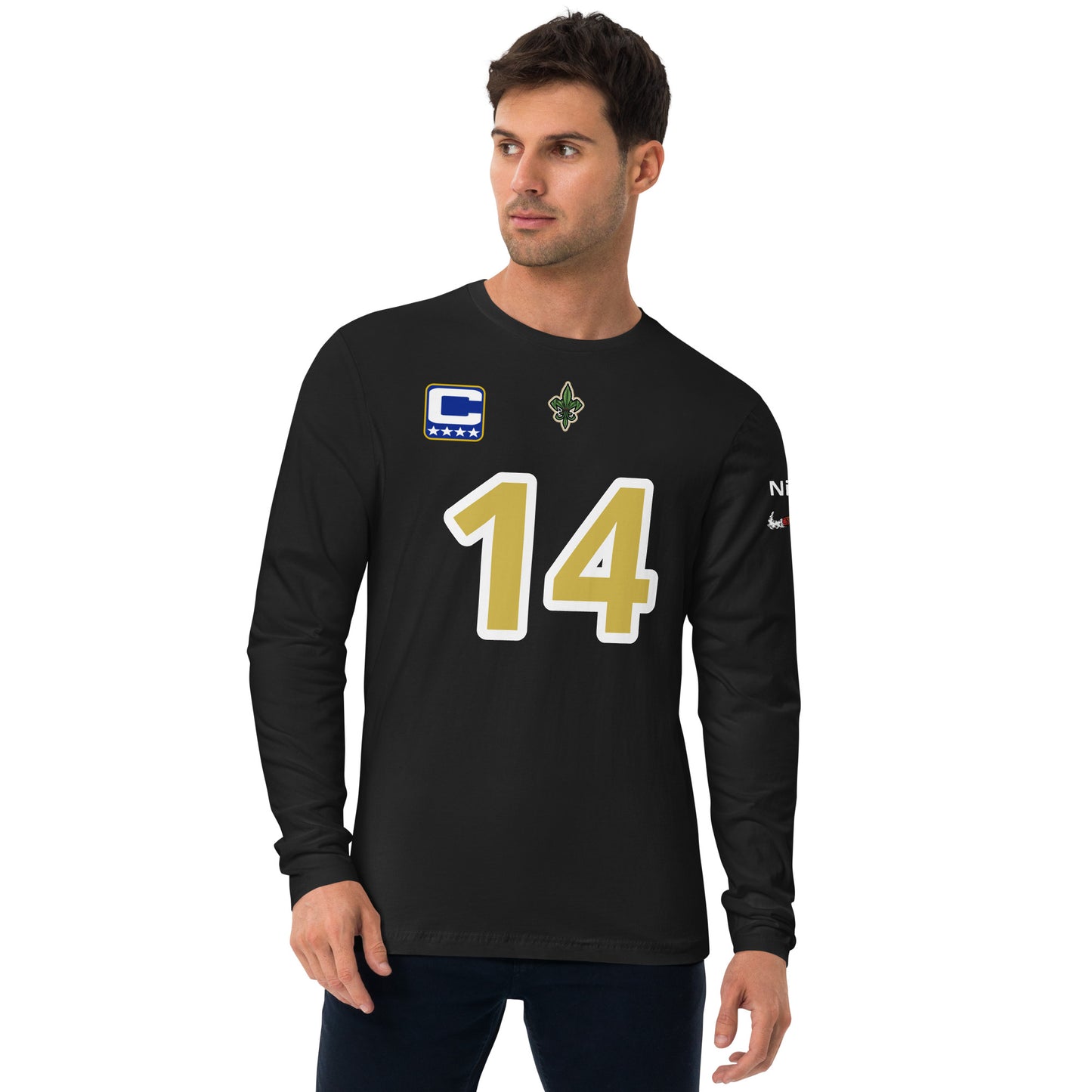 14 Grams Long Sleeve