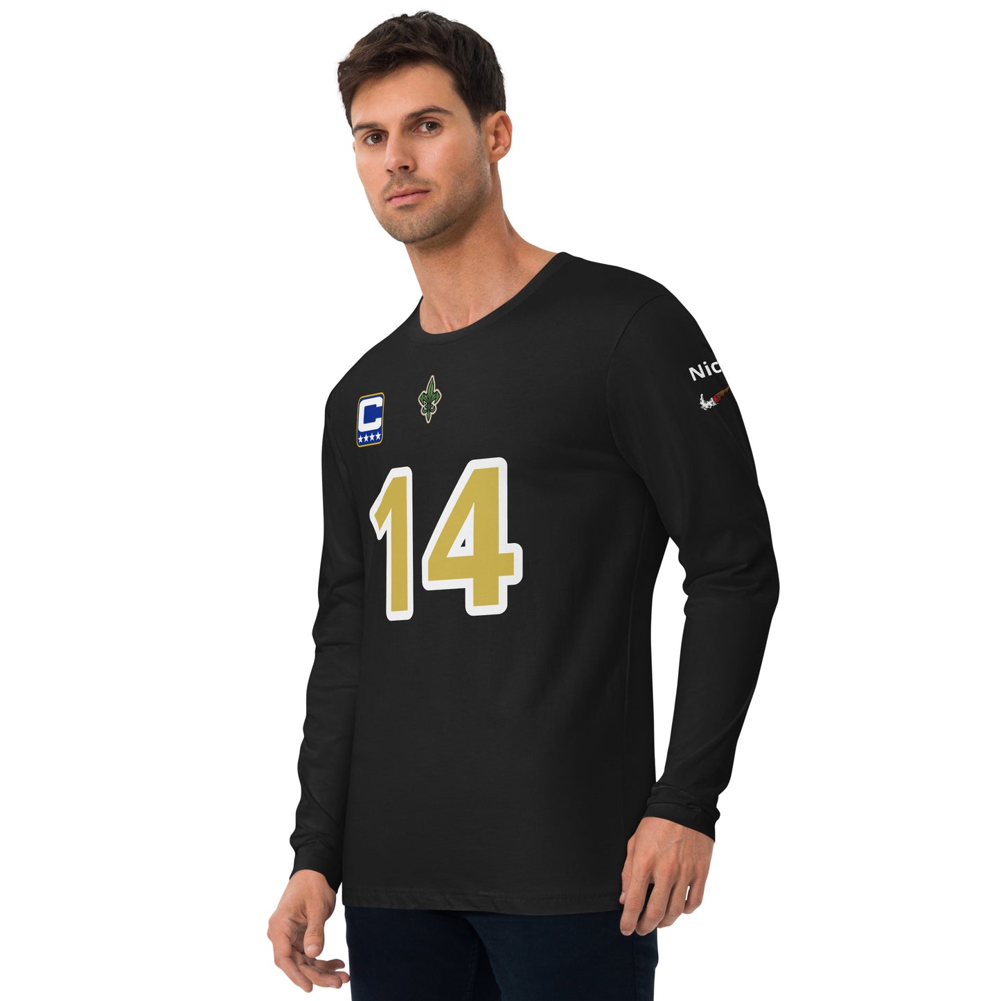 14 Grams Long Sleeve