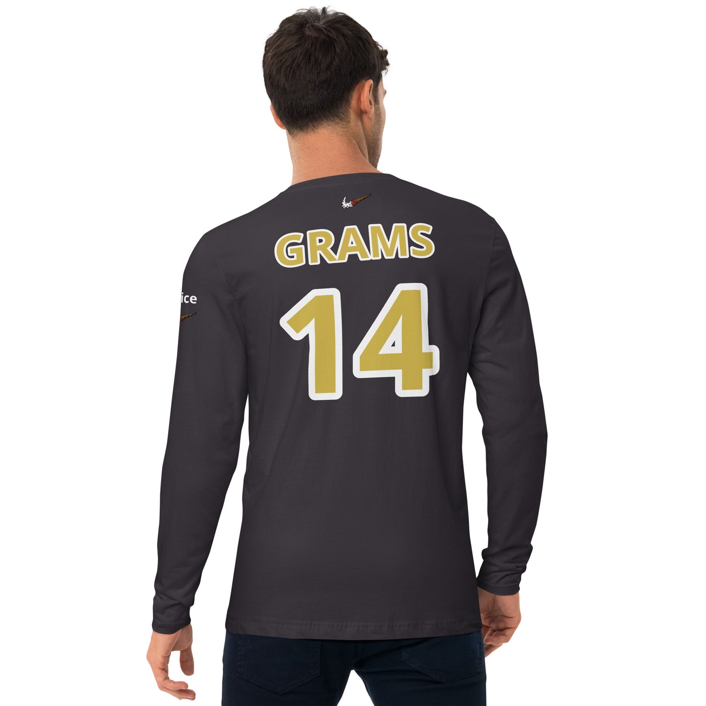 14 Grams Long Sleeve