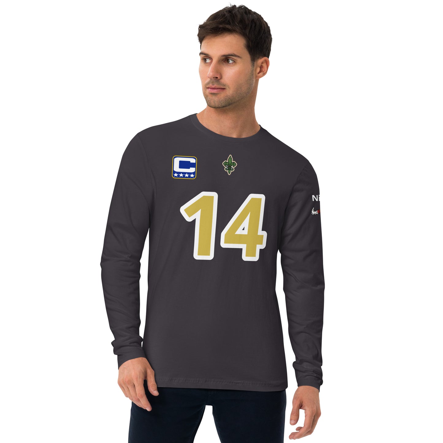 14 Grams Long Sleeve