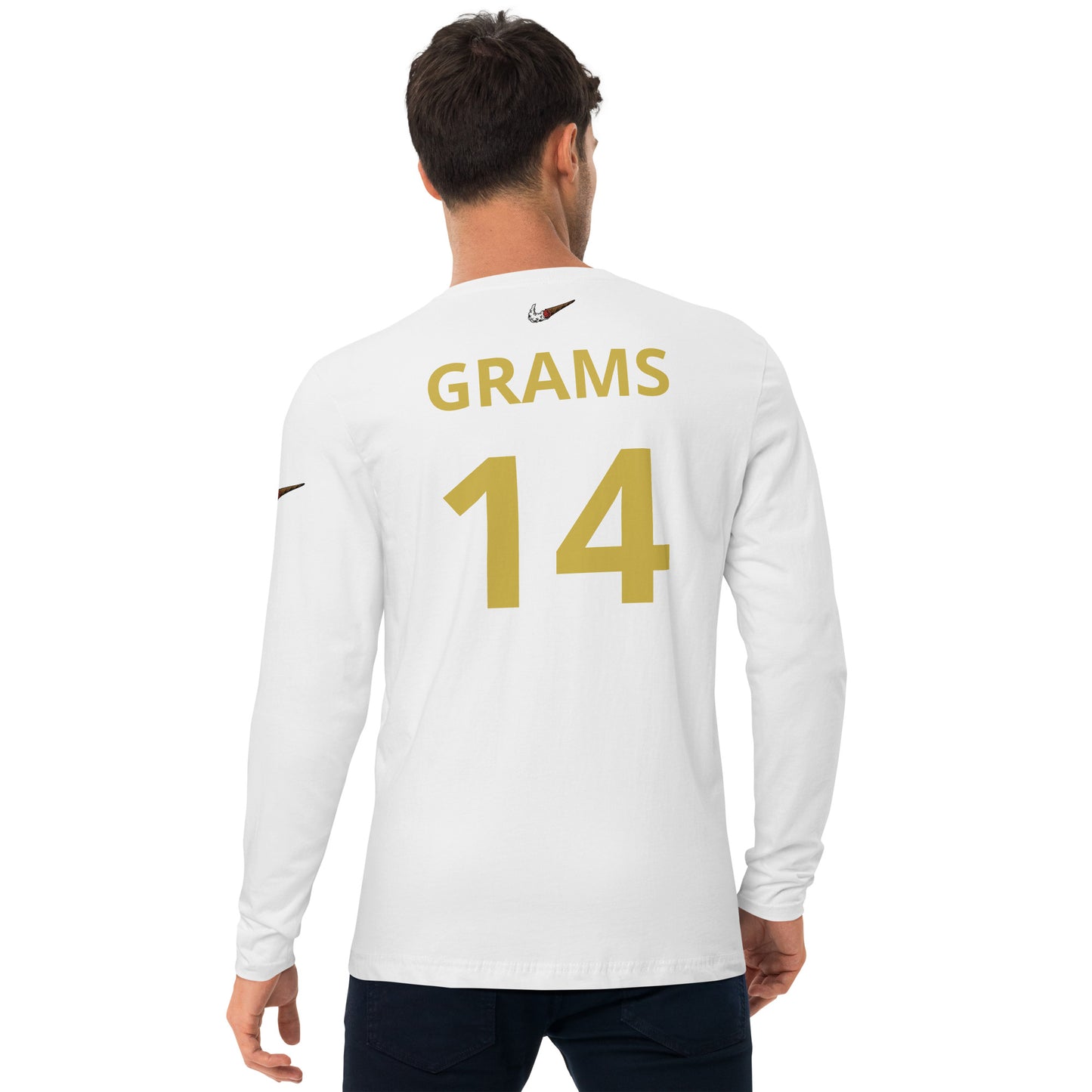 14 Grams Long Sleeve