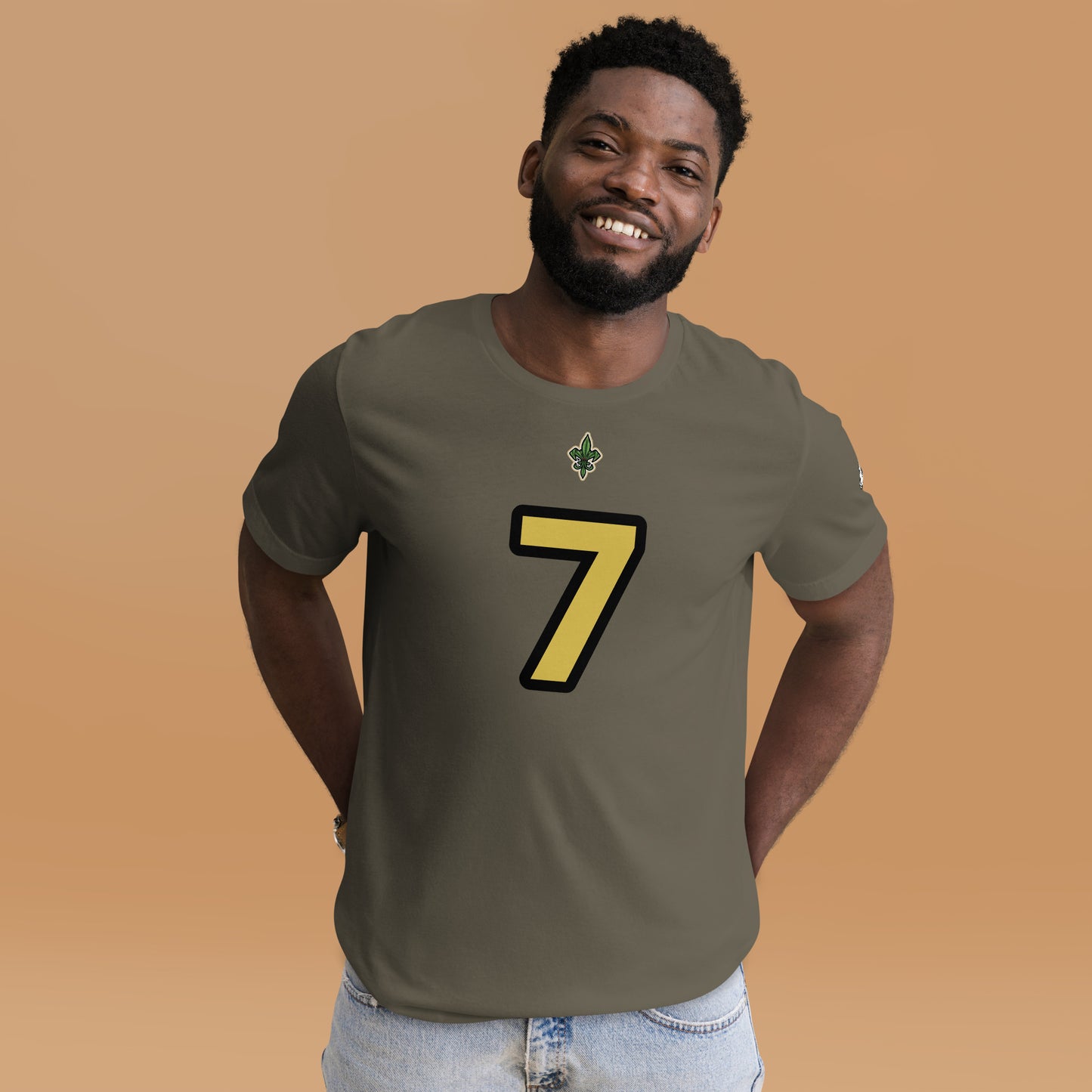 7 Grams Tee