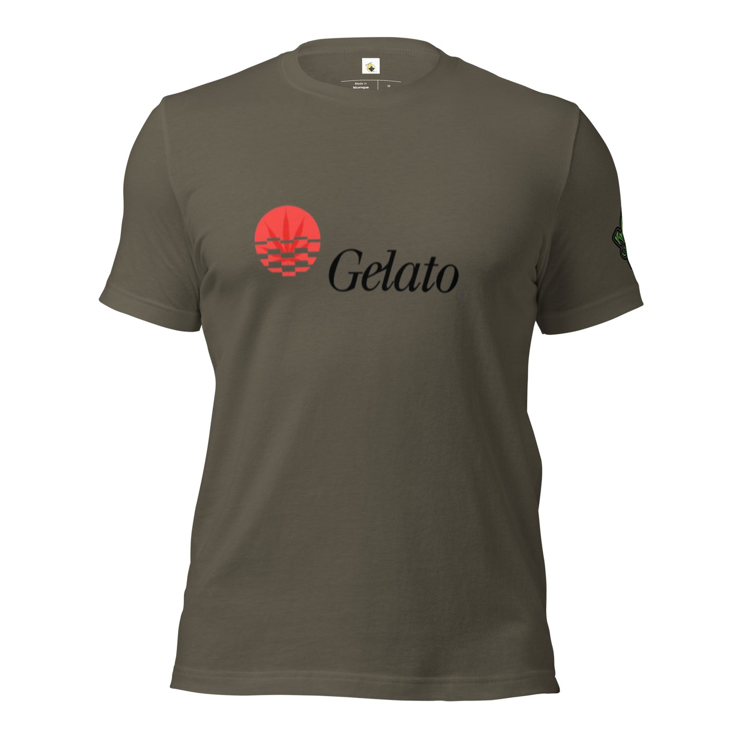 Gelato Unisex T-Shirt