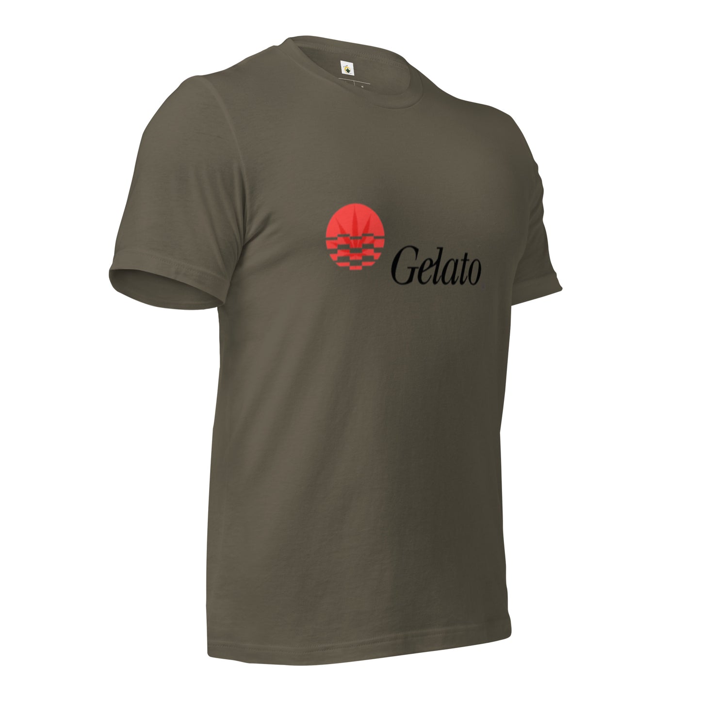 Gelato Unisex T-Shirt