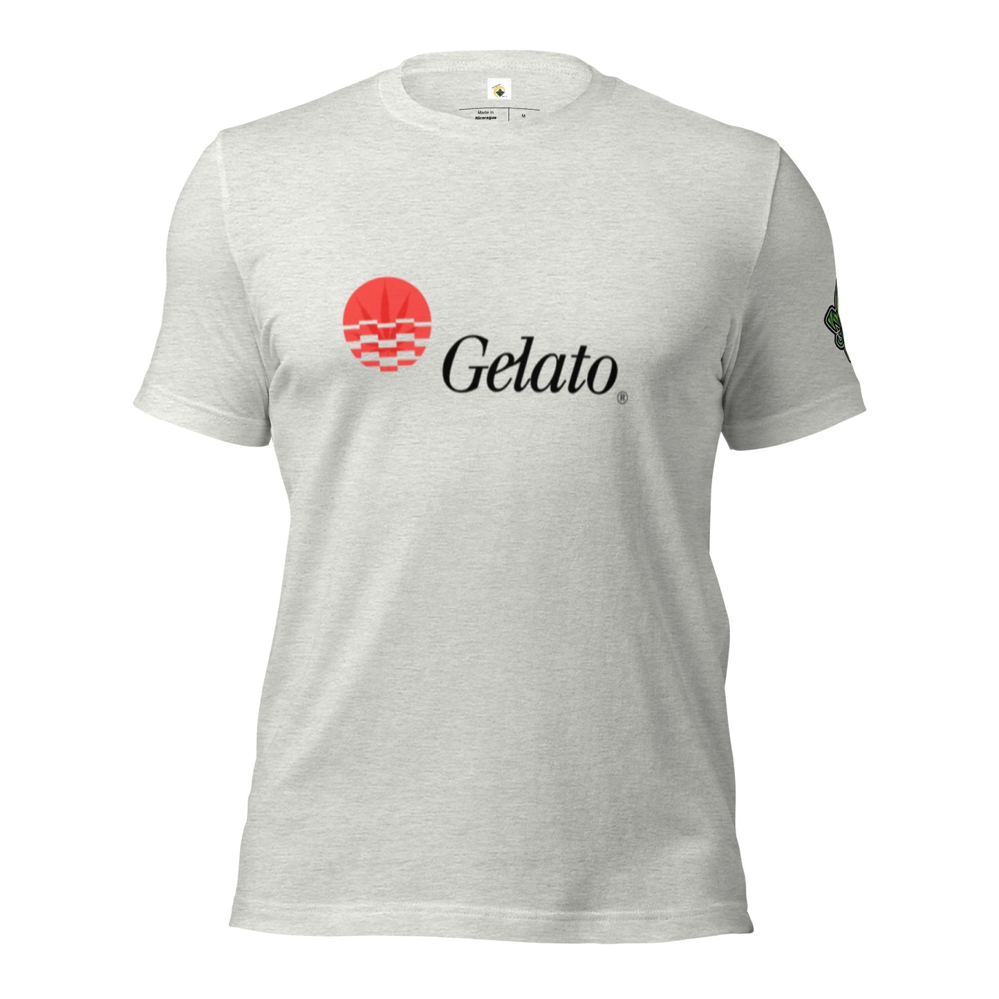 Gelato Unisex T-Shirt