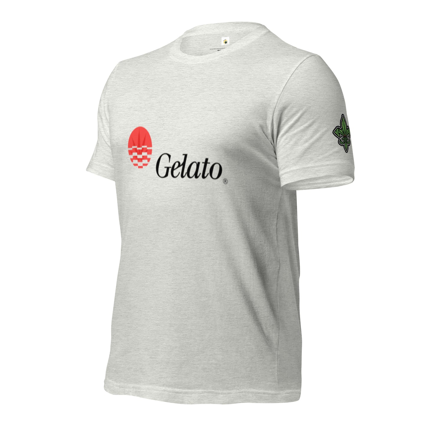 Gelato Unisex T-Shirt