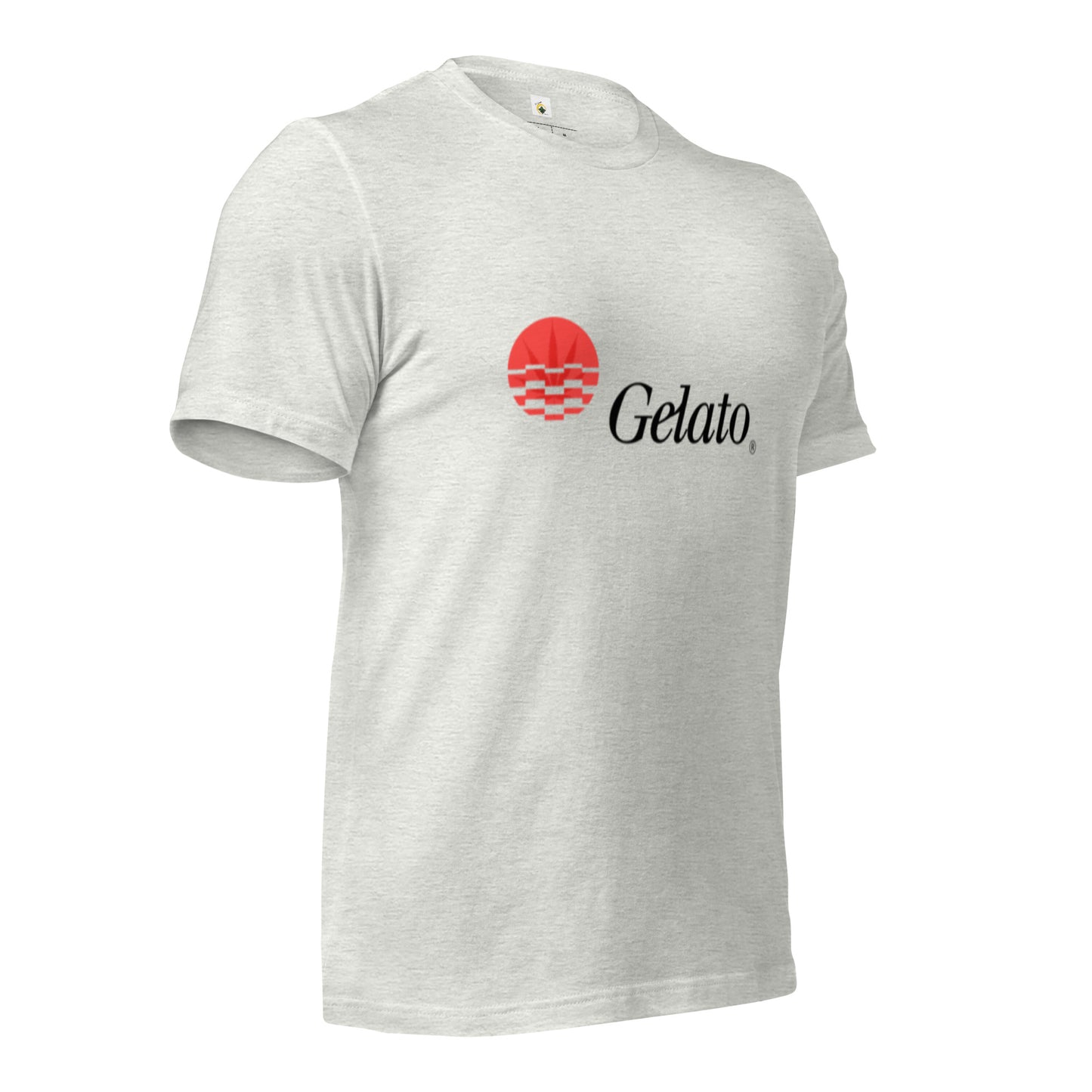 Gelato Unisex T-Shirt