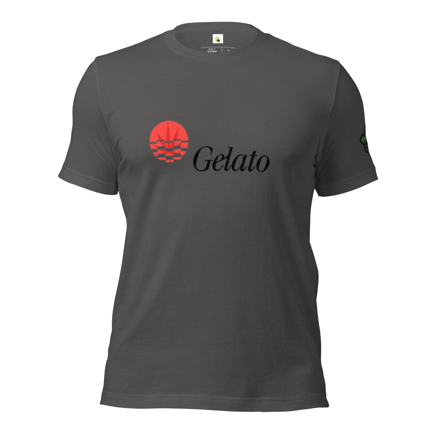 Gelato Unisex T-Shirt