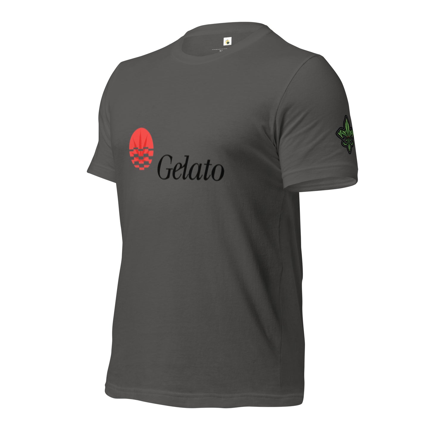 Gelato Unisex T-Shirt