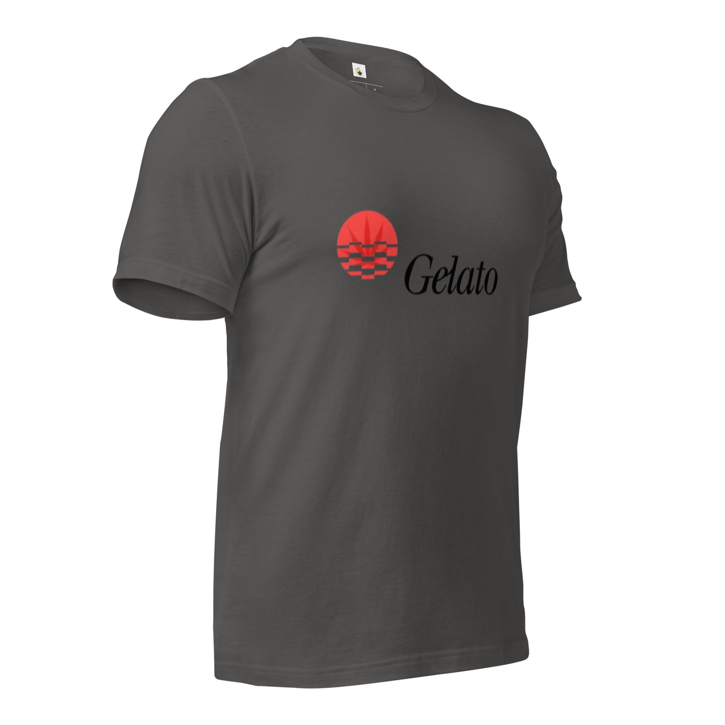 Gelato Unisex T-Shirt