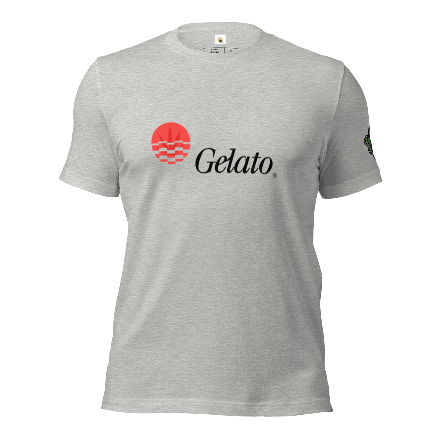 Gelato Unisex T-Shirt