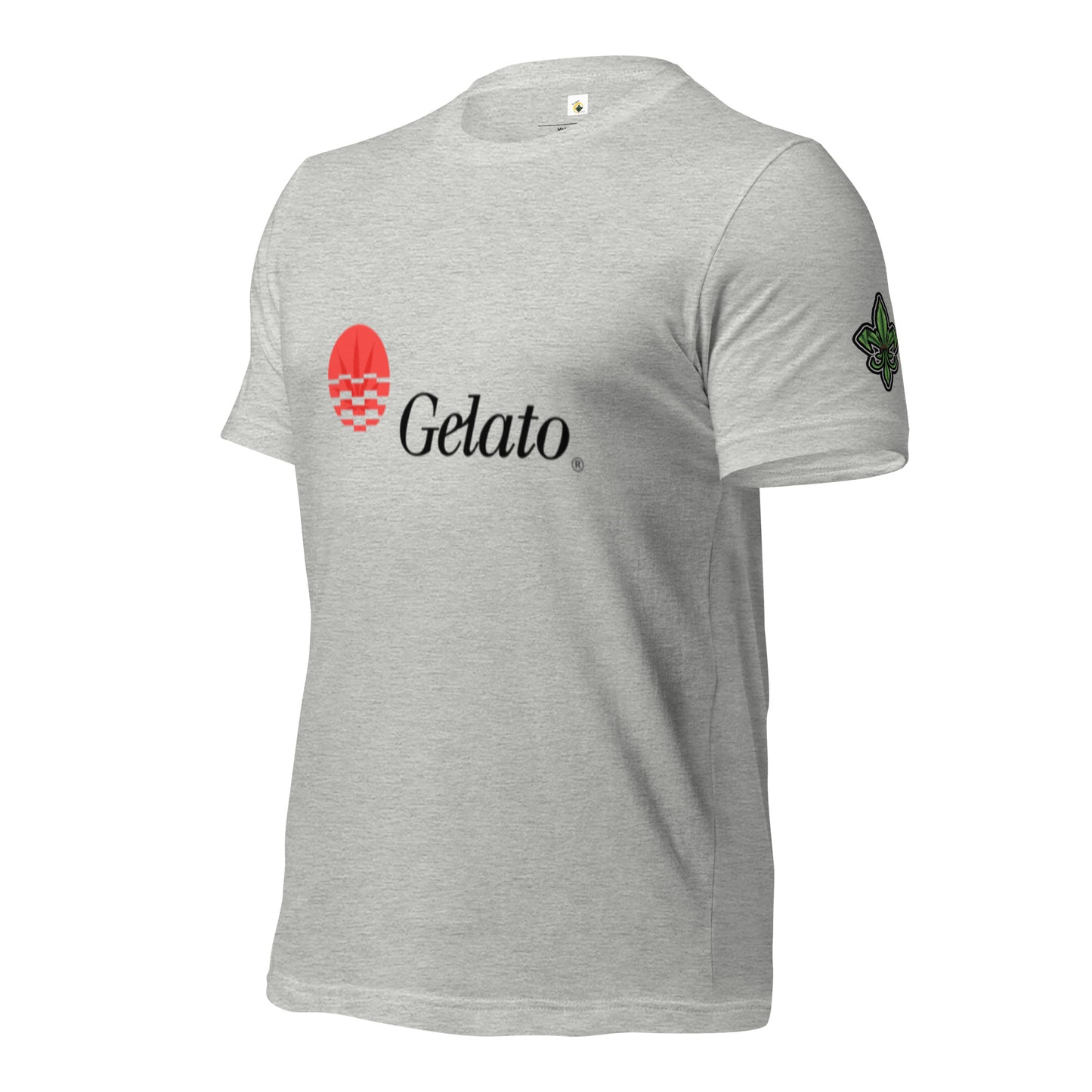 Gelato Unisex T-Shirt
