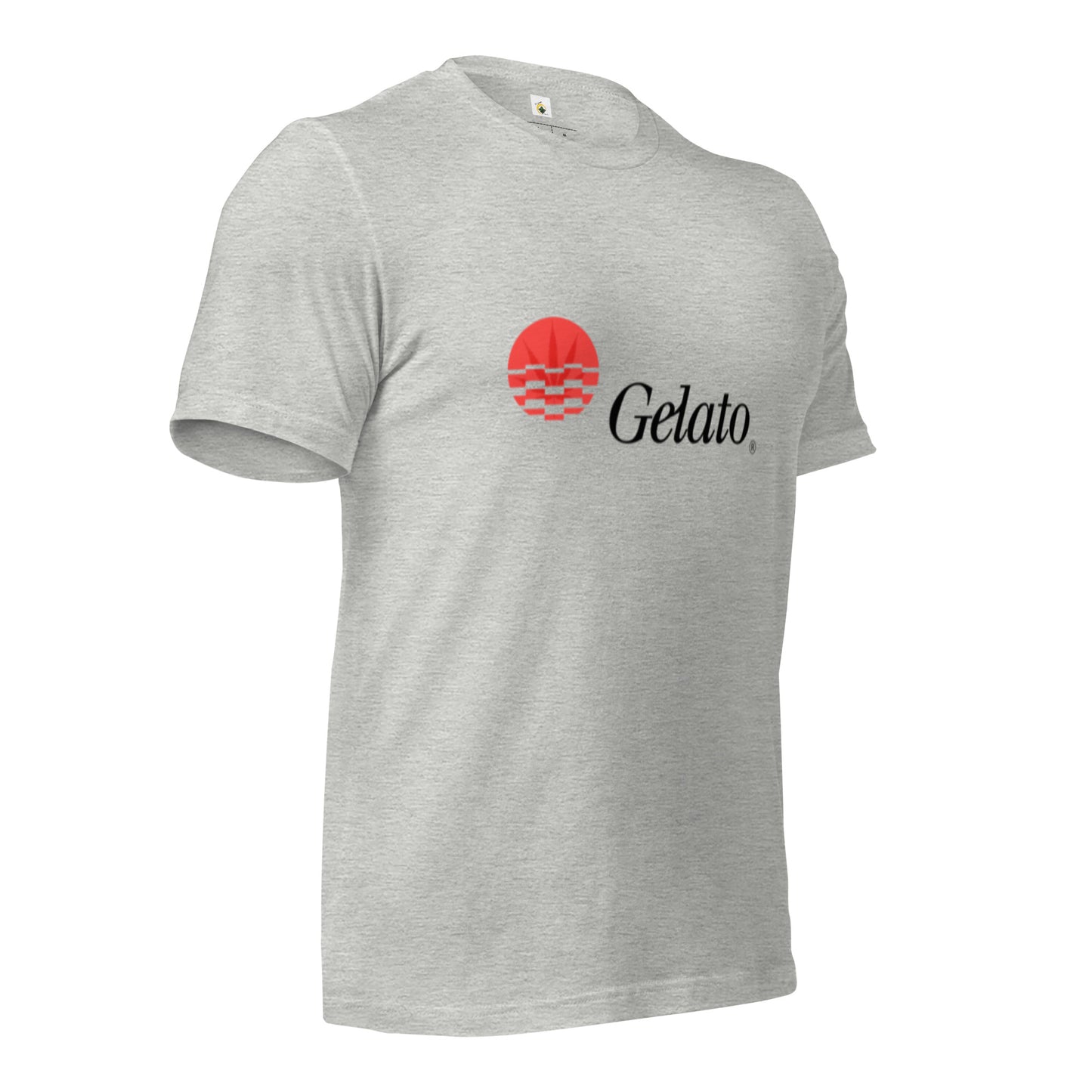 Gelato Unisex T-Shirt