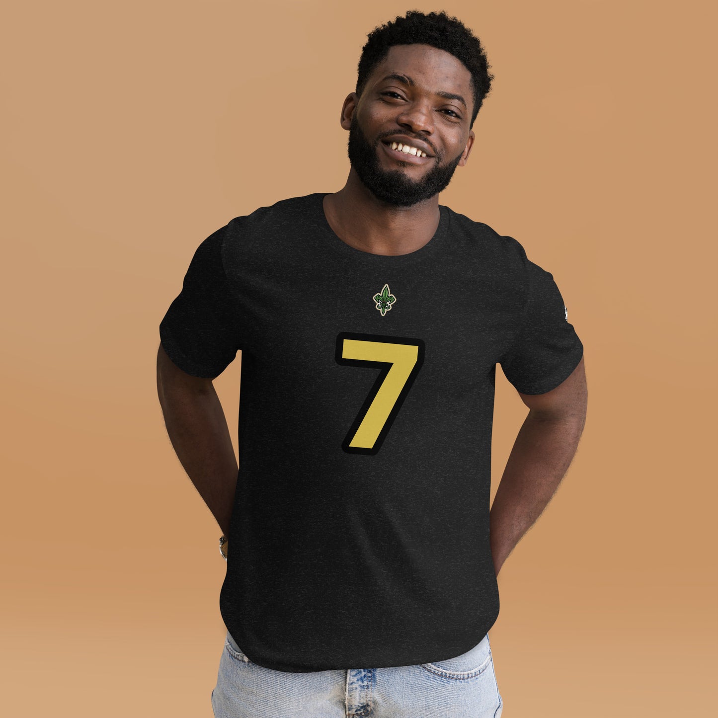 7 Grams Tee