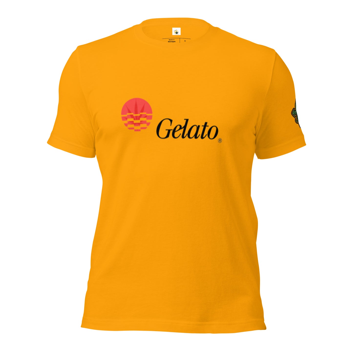 Gelato Unisex T-Shirt