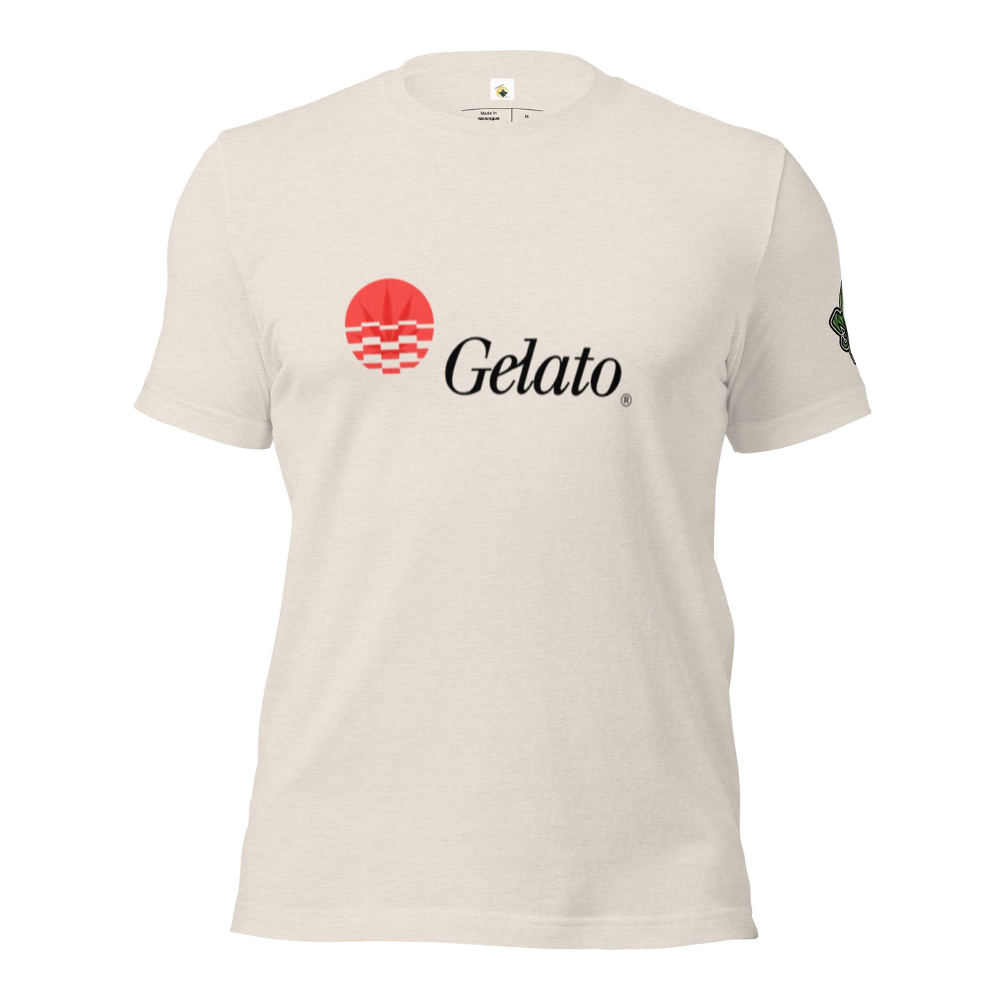 Gelato Unisex T-Shirt