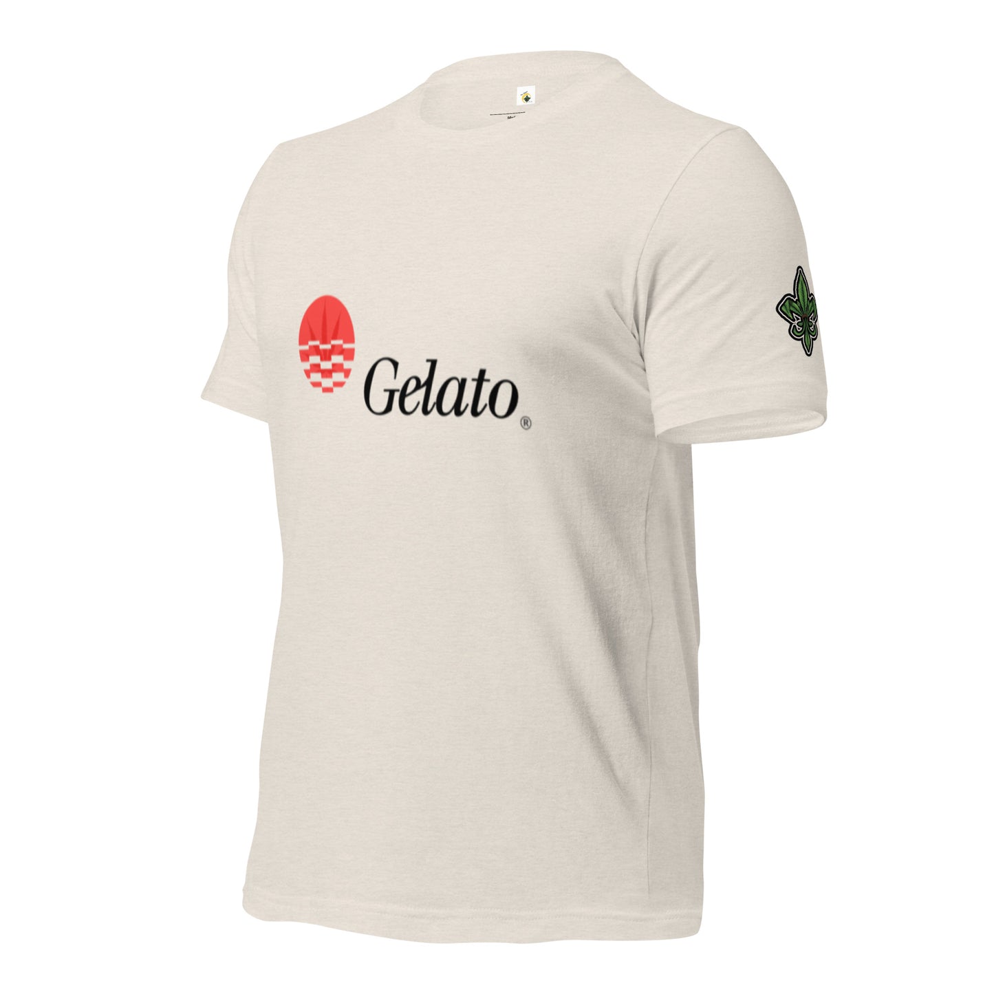 Gelato Unisex T-Shirt