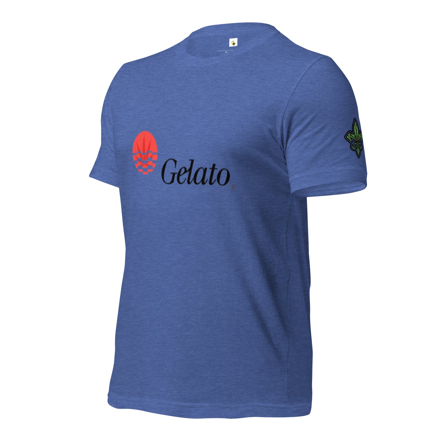 Gelato Unisex T-Shirt