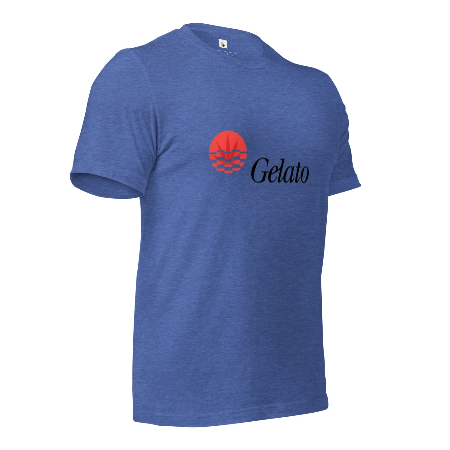 Gelato Unisex T-Shirt