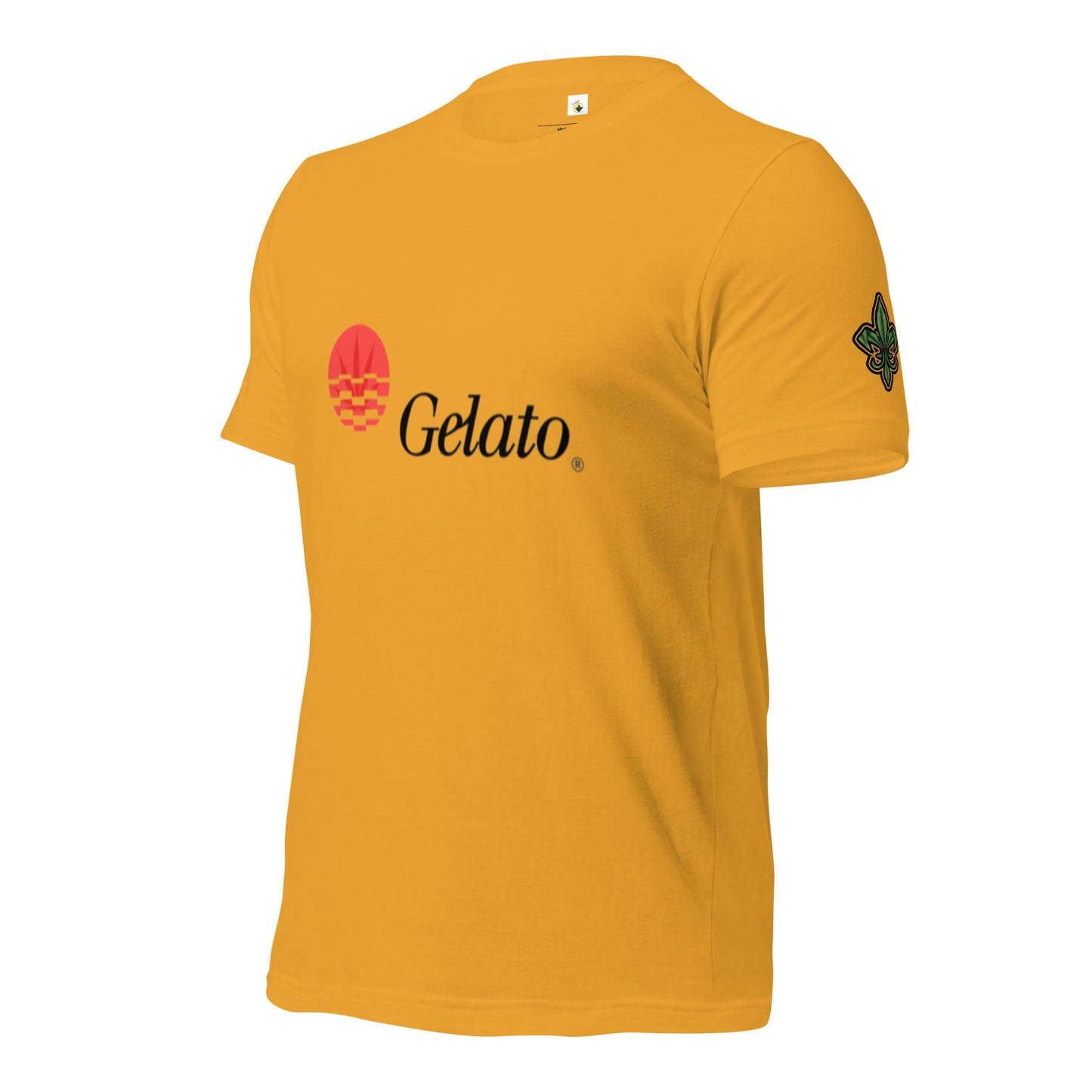 Gelato Unisex T-Shirt