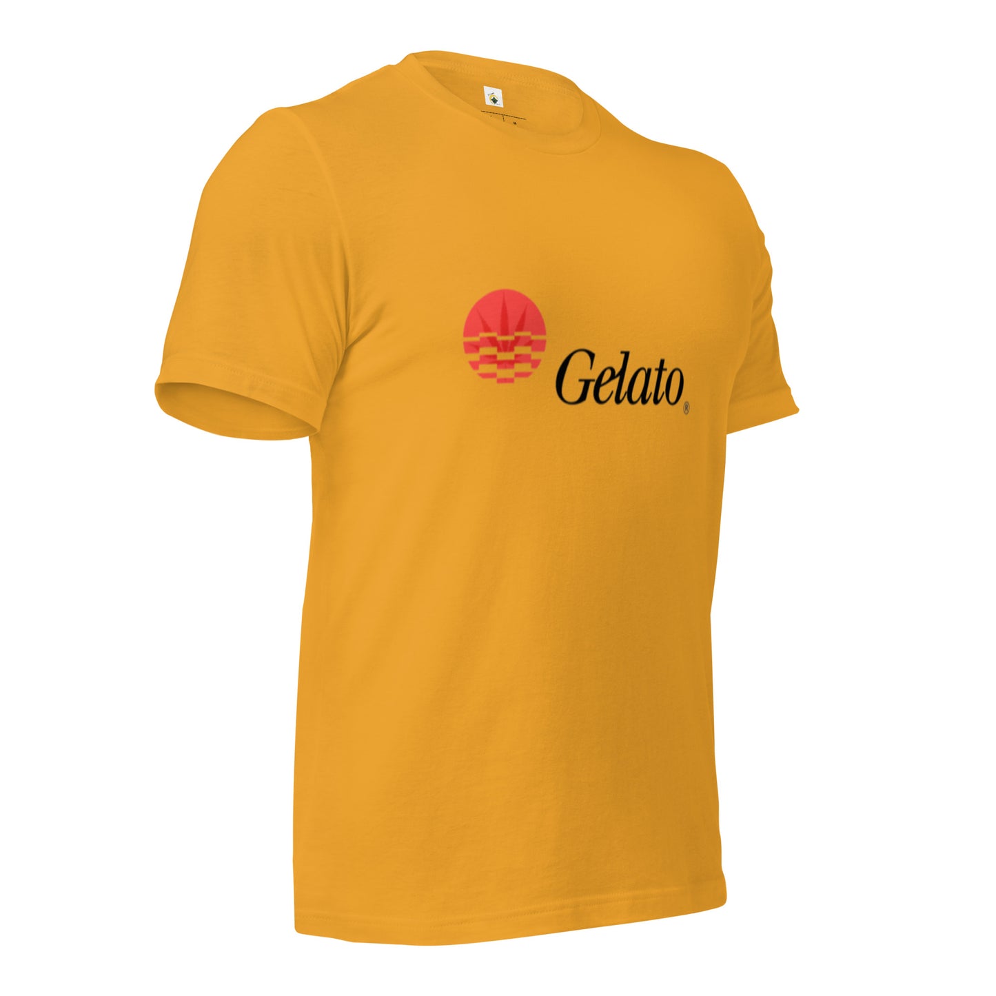 Gelato Unisex T-Shirt