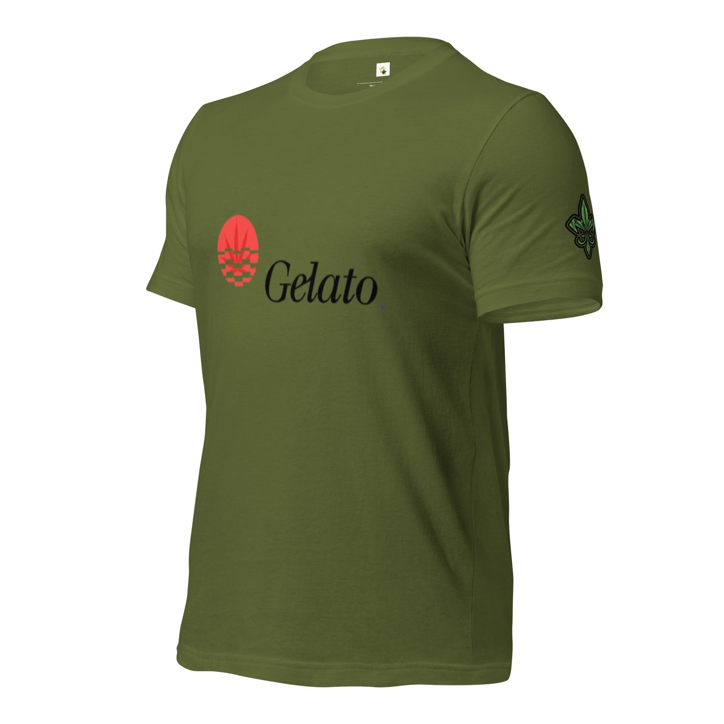 Gelato Unisex T-Shirt