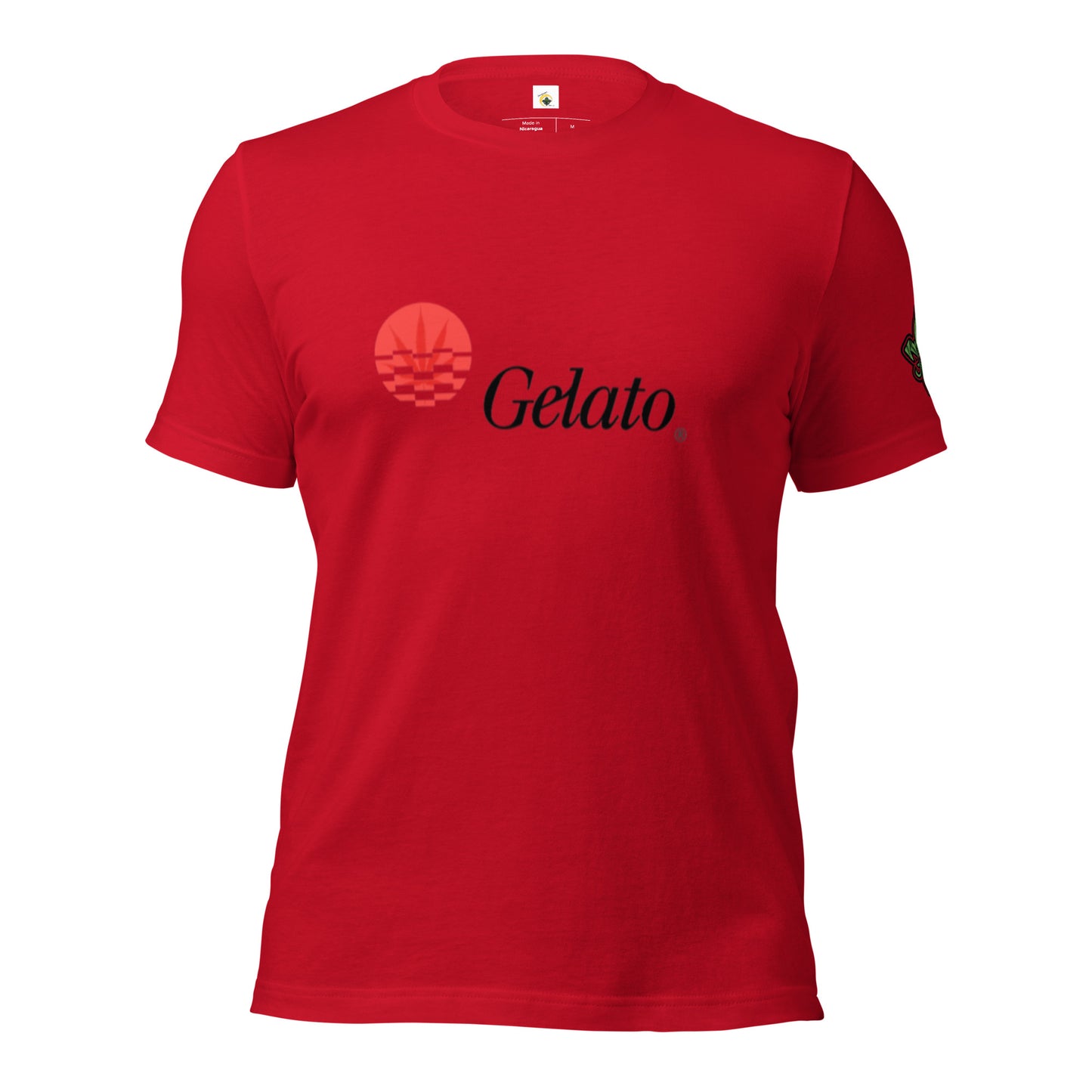 Gelato Unisex T-Shirt