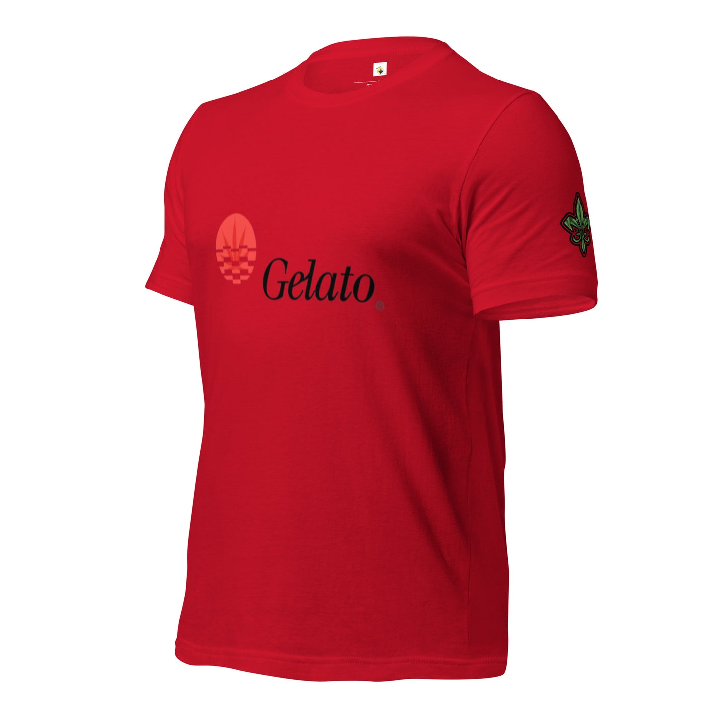 Gelato Unisex T-Shirt