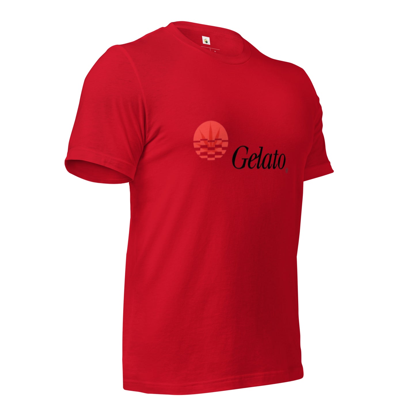 Gelato Unisex T-Shirt