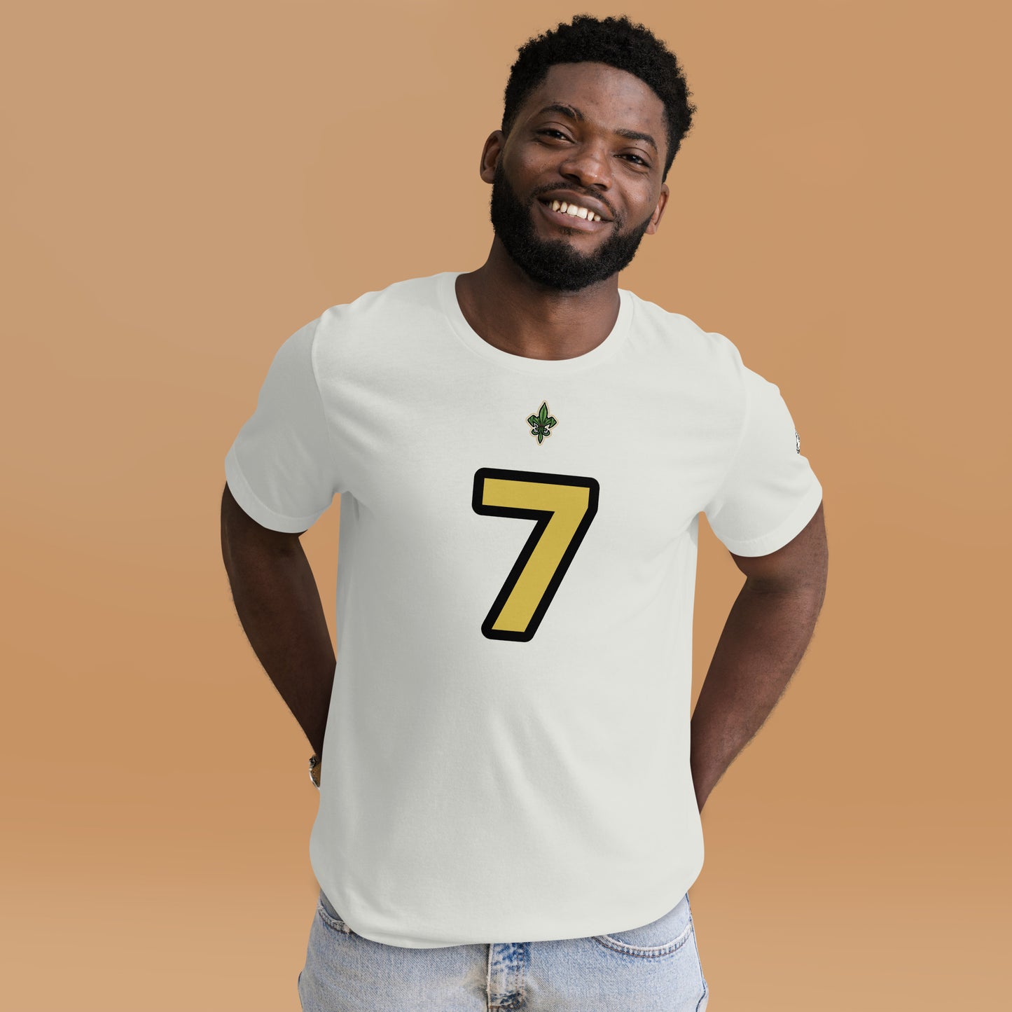 7 Grams Tee