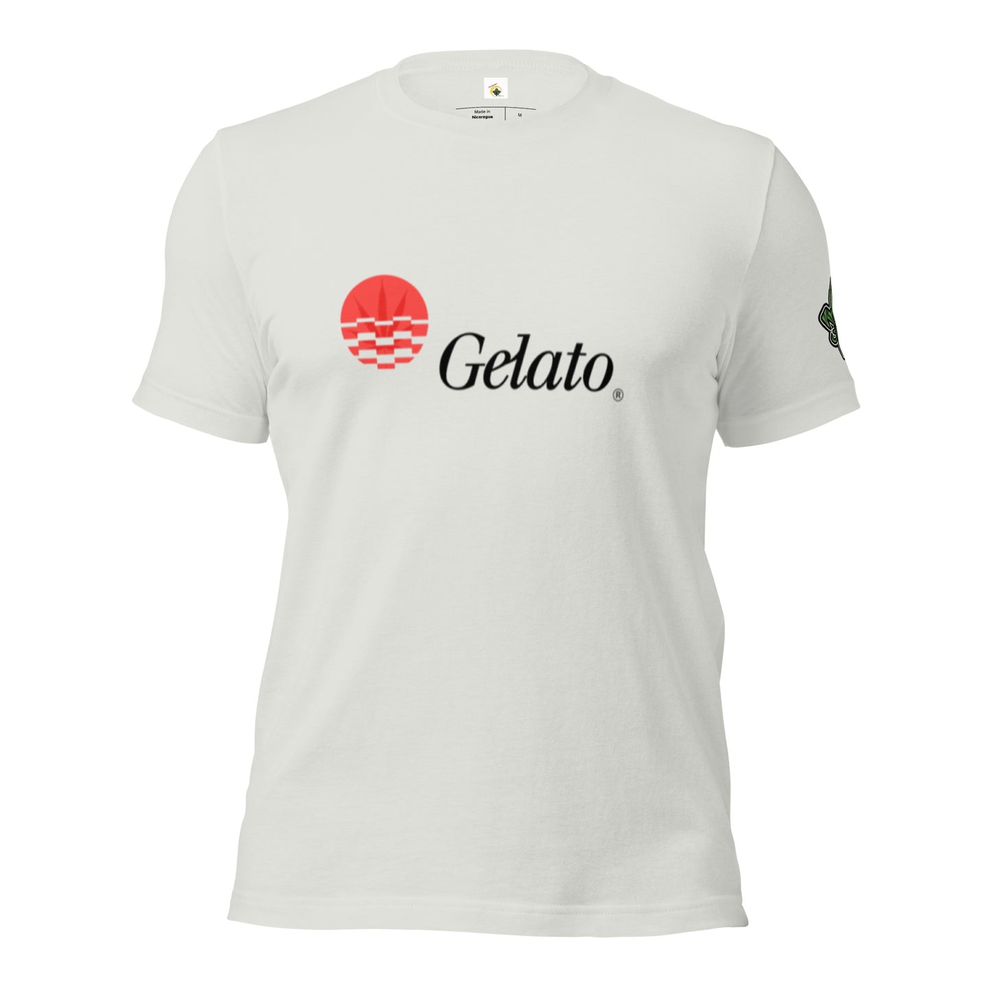 Gelato Unisex T-Shirt