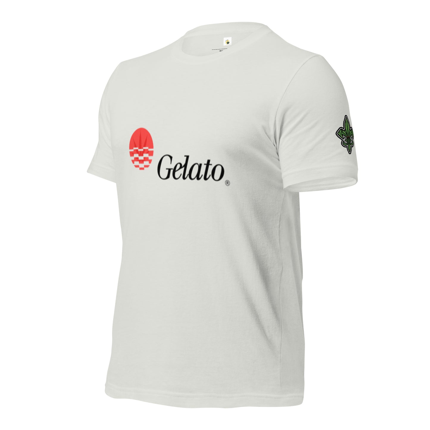 Gelato Unisex T-Shirt