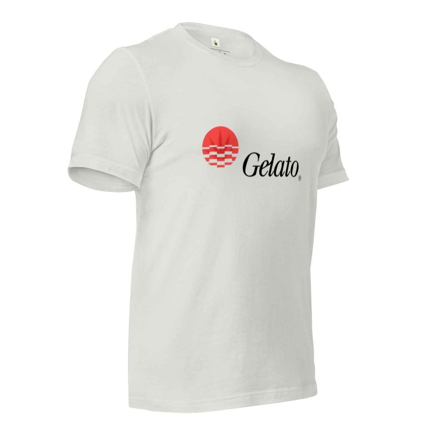 Gelato Unisex T-Shirt