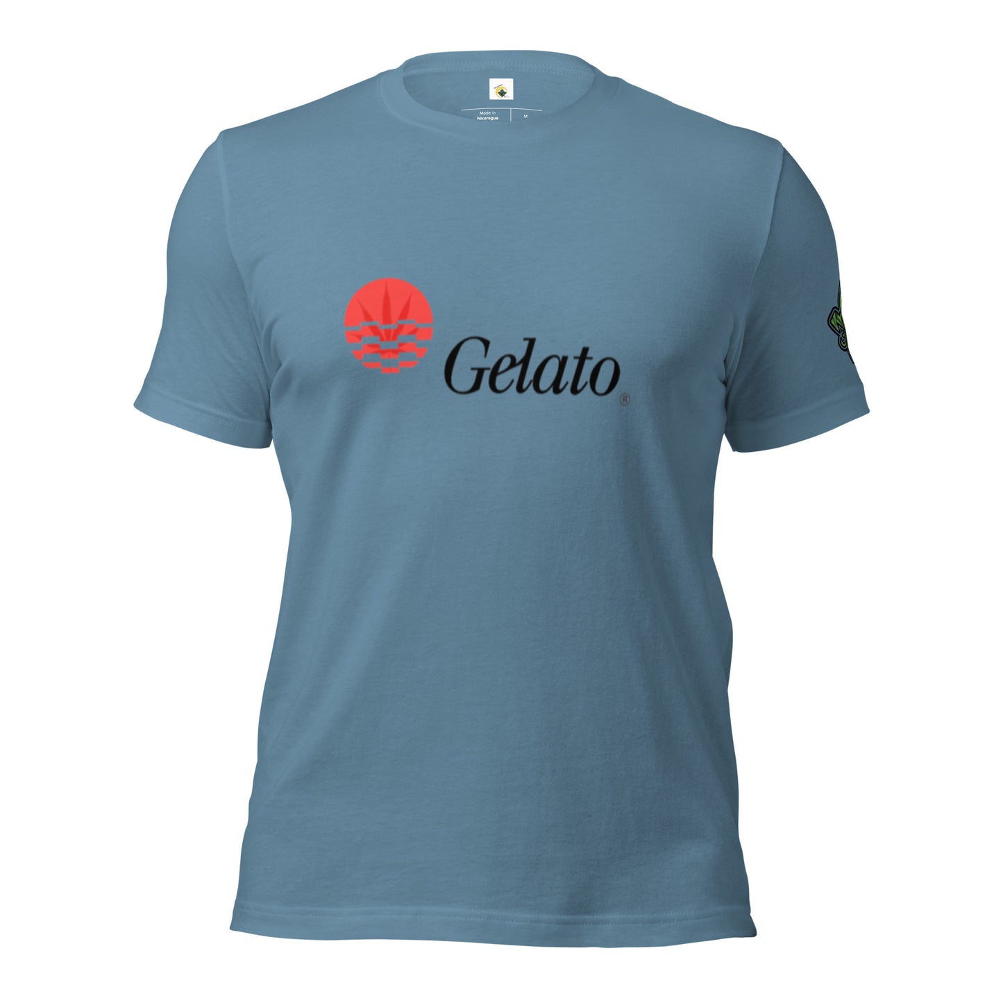 Gelato Unisex T-Shirt