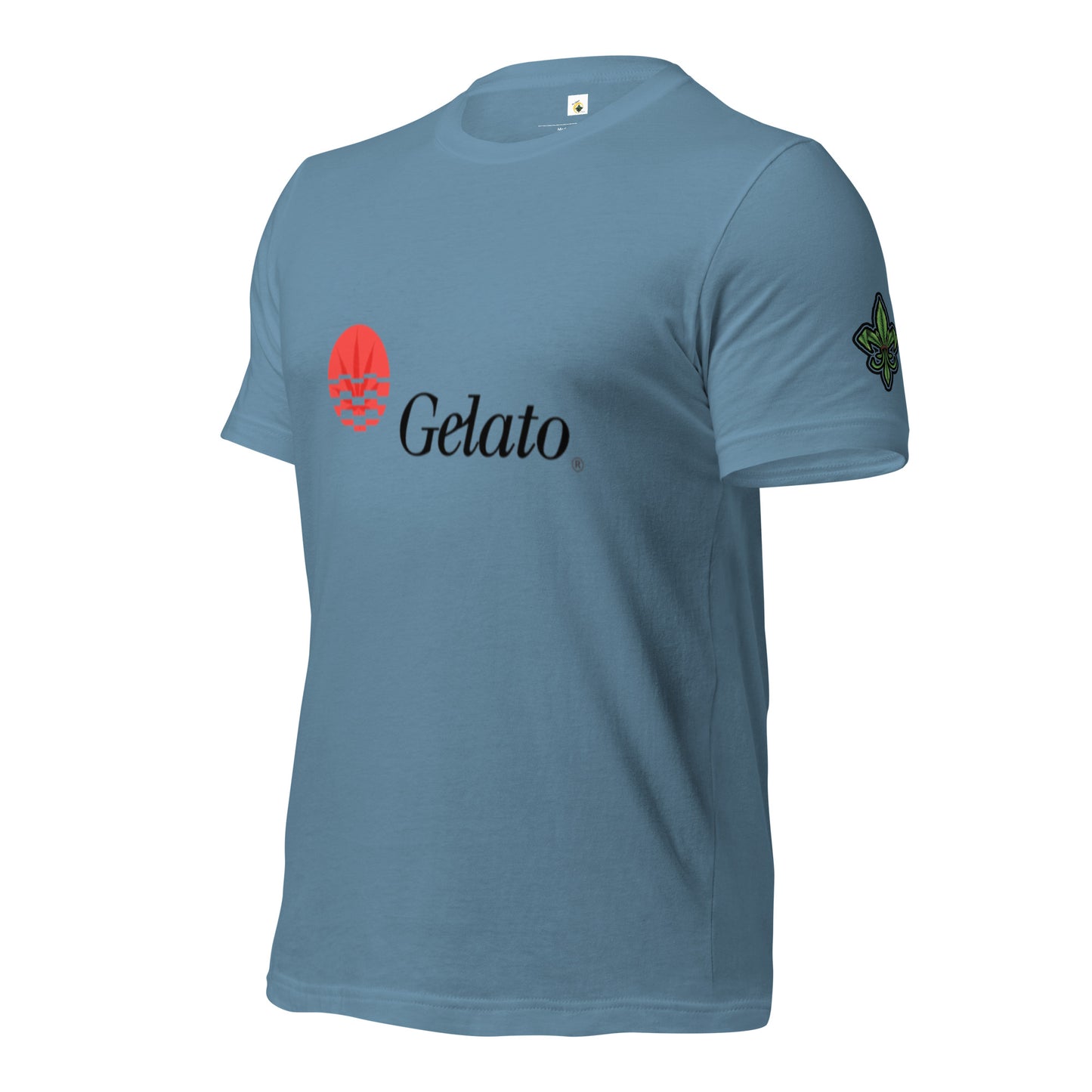 Gelato Unisex T-Shirt