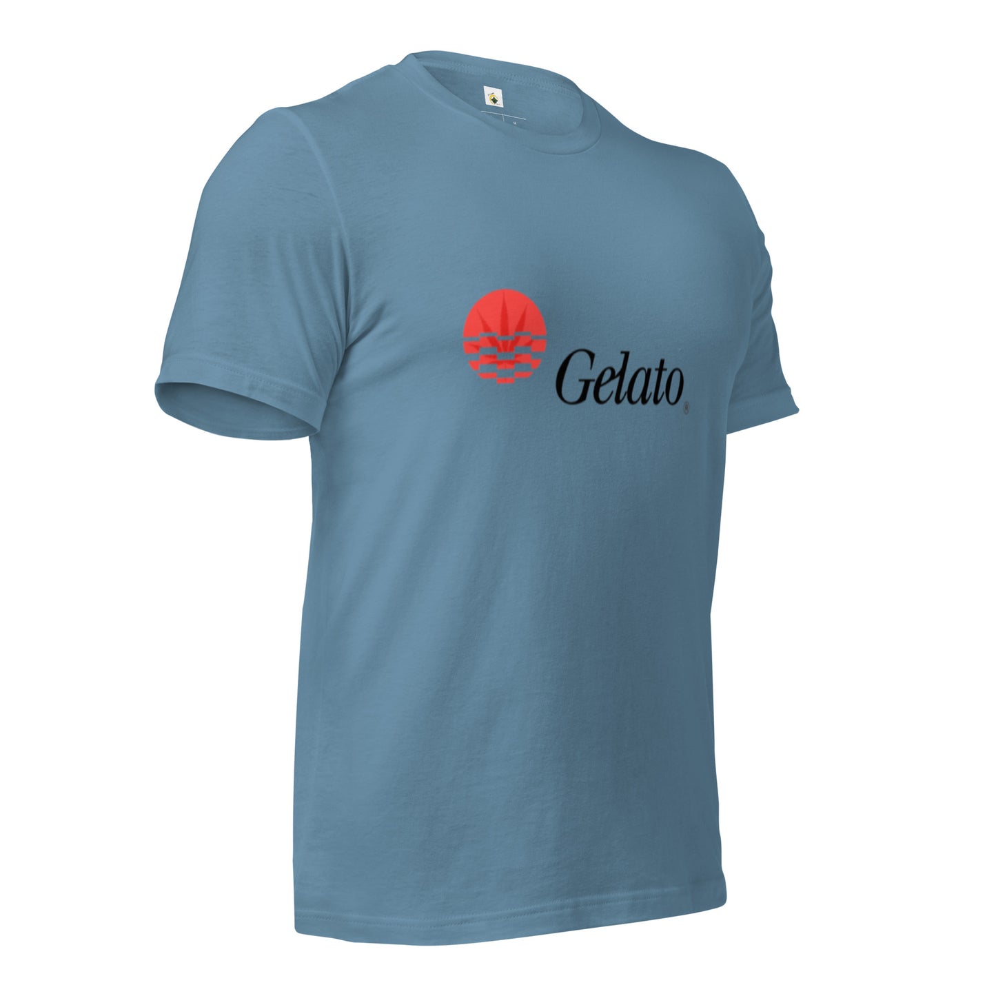 Gelato Unisex T-Shirt