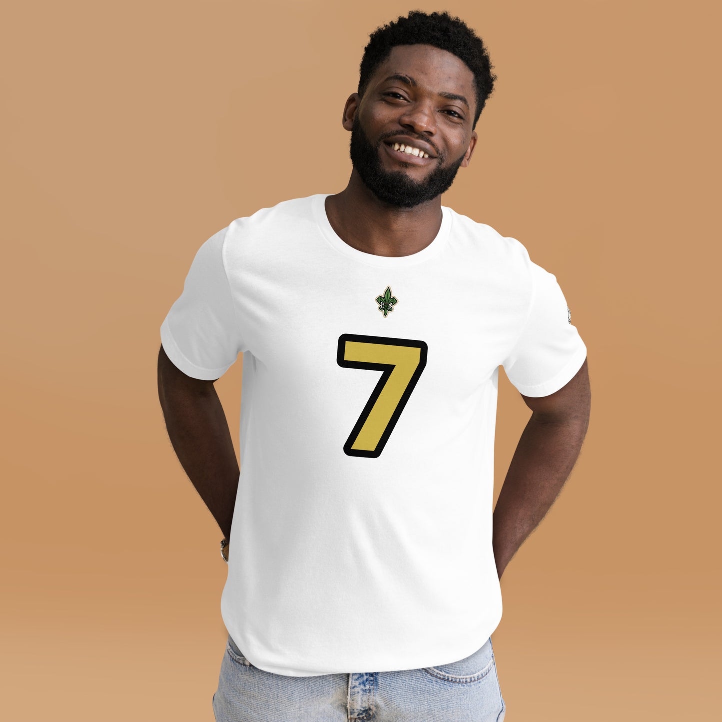 7 Grams Tee