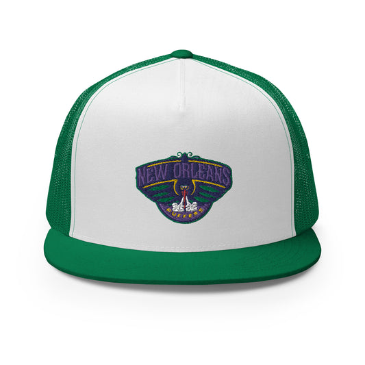 Trucker Cap