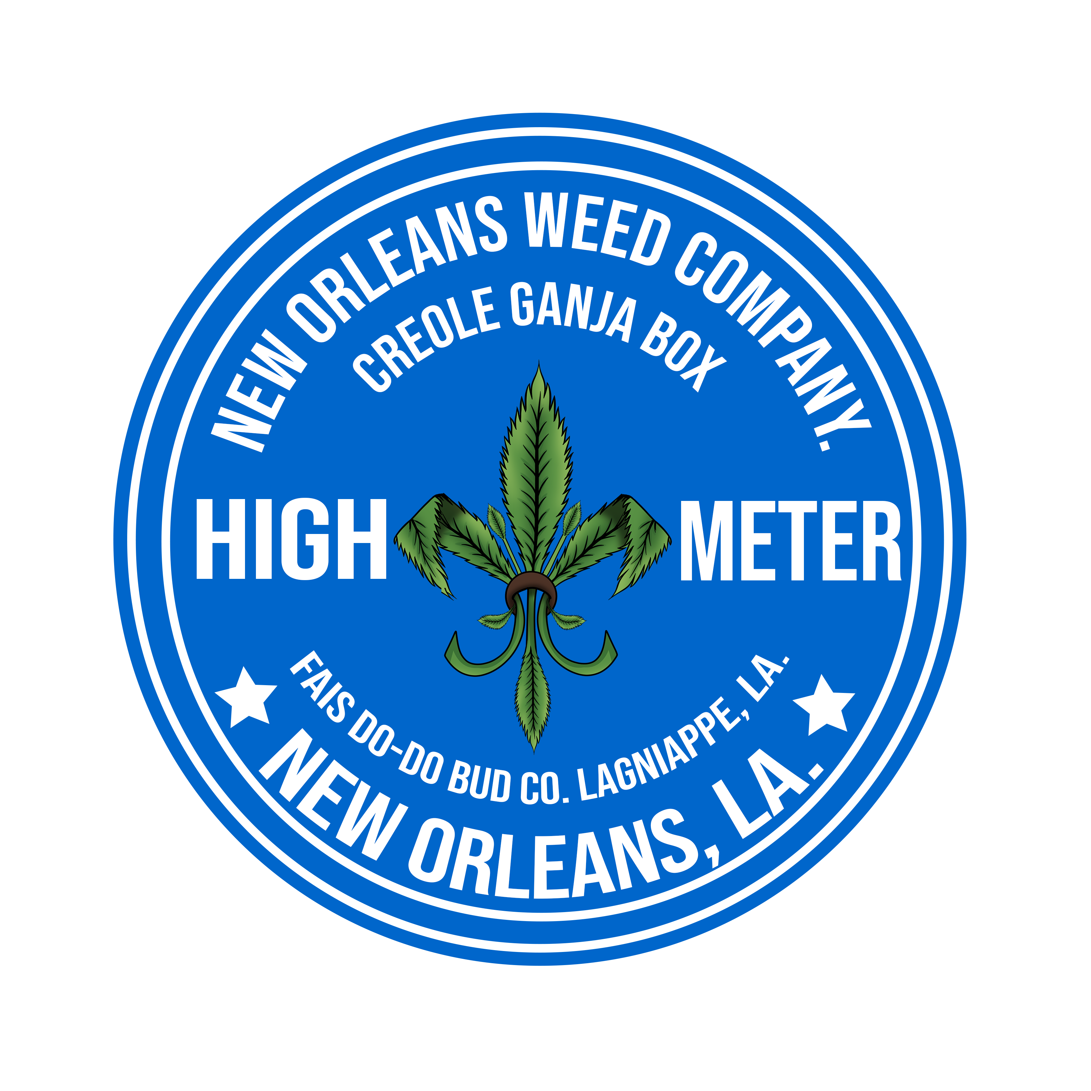 New Orleans Weed Co 