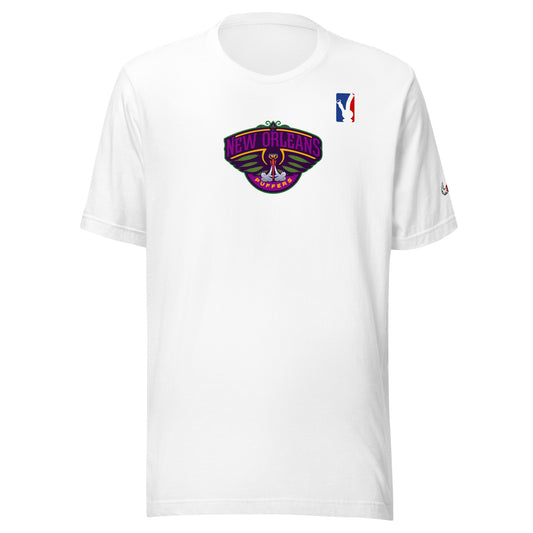 Unisex t-shirt