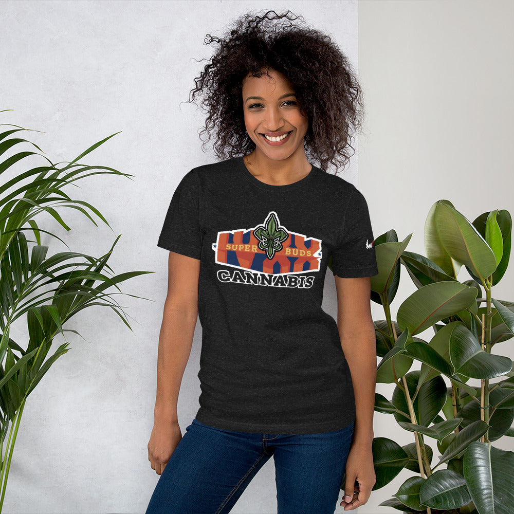 Sativa Championship Unisex T-Shirt