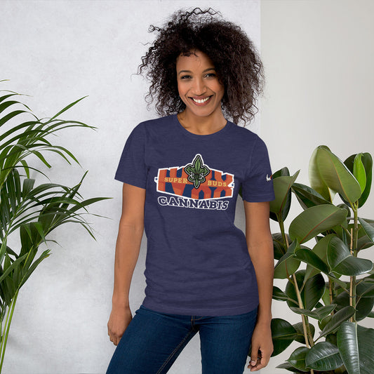 Sativa Championship Unisex T-Shirt